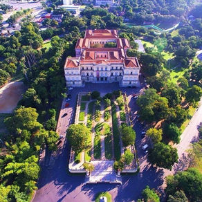 Museu Nacional , o fogo do descaso