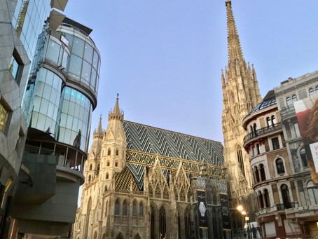 6 razões para visitar Viena