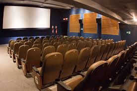 Sala Estação NET