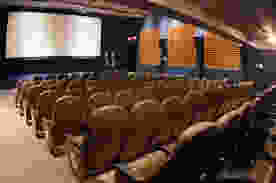 Sala Estação NET