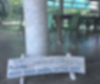 Sala de Jantar onde fazíamos nossas refeições diárias