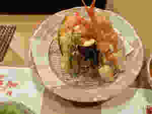 Tempura