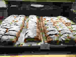 Apfelstrudel