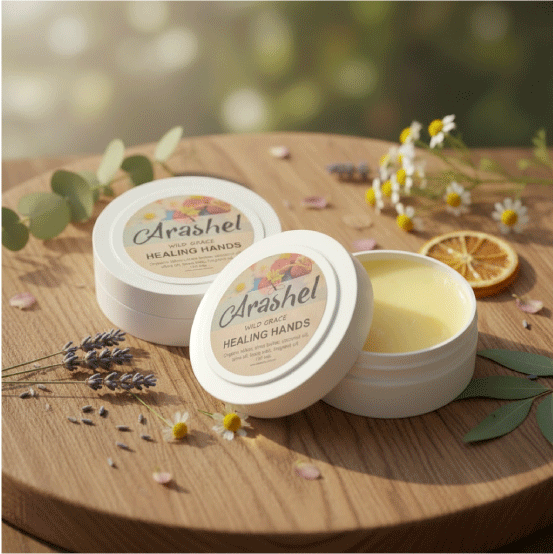 Thumbnail: Healing Hands Restorative Balm