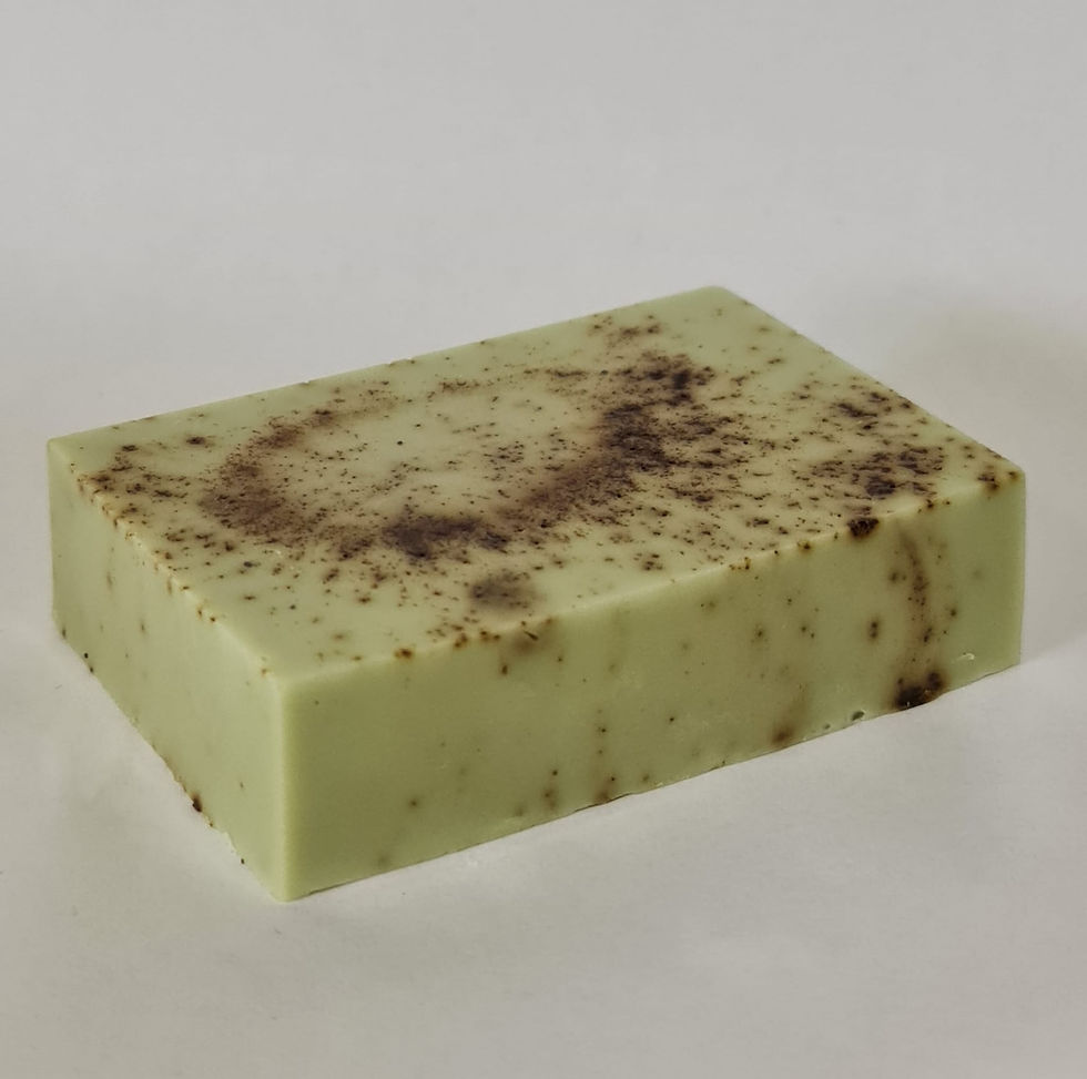 Thumbnail: Body Soap