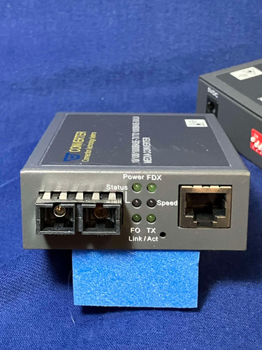 新品未使用】CVT-3002BTF-C-PLUS コンバーターメディア CVT-3002BTFC