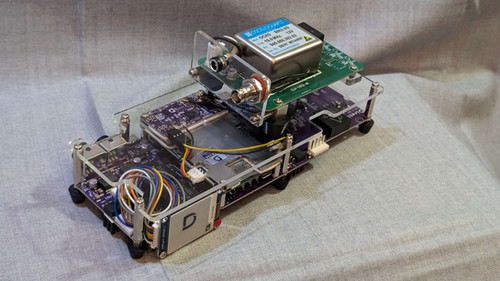 その他 Diretta DST-0 Diretta DDC-0(旧名称:DST-0) Lucia Shakerato OCXO 矩形波出力 | 合同