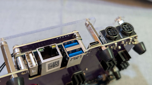 その他 Diretta DST-0 Diretta DDC-0(旧名称:DST-0) Lucia Shakerato OCXO 矩形波出力 | 合同