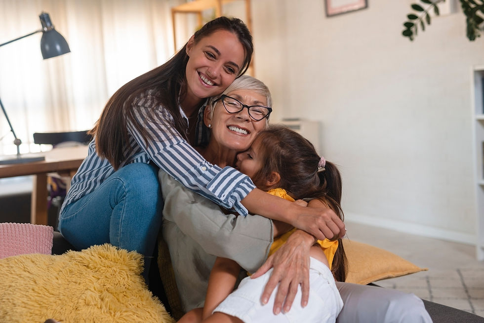 Personal Finance for Women: What Women Need to Know When It Comes to Inheritance