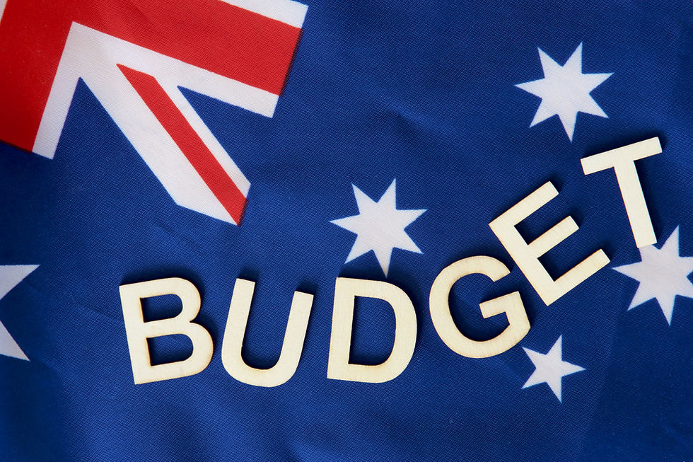 What is in the Australian Federal Budget 2024-25: Everything You Need to Know