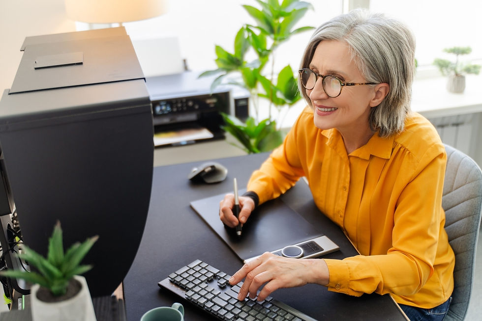 What are the Tax Implications of Going Back to Work After Retirement?