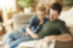 First-Time Home Buyers