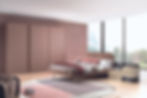 Dormitorio senior