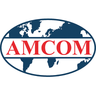 Amcom Homepage