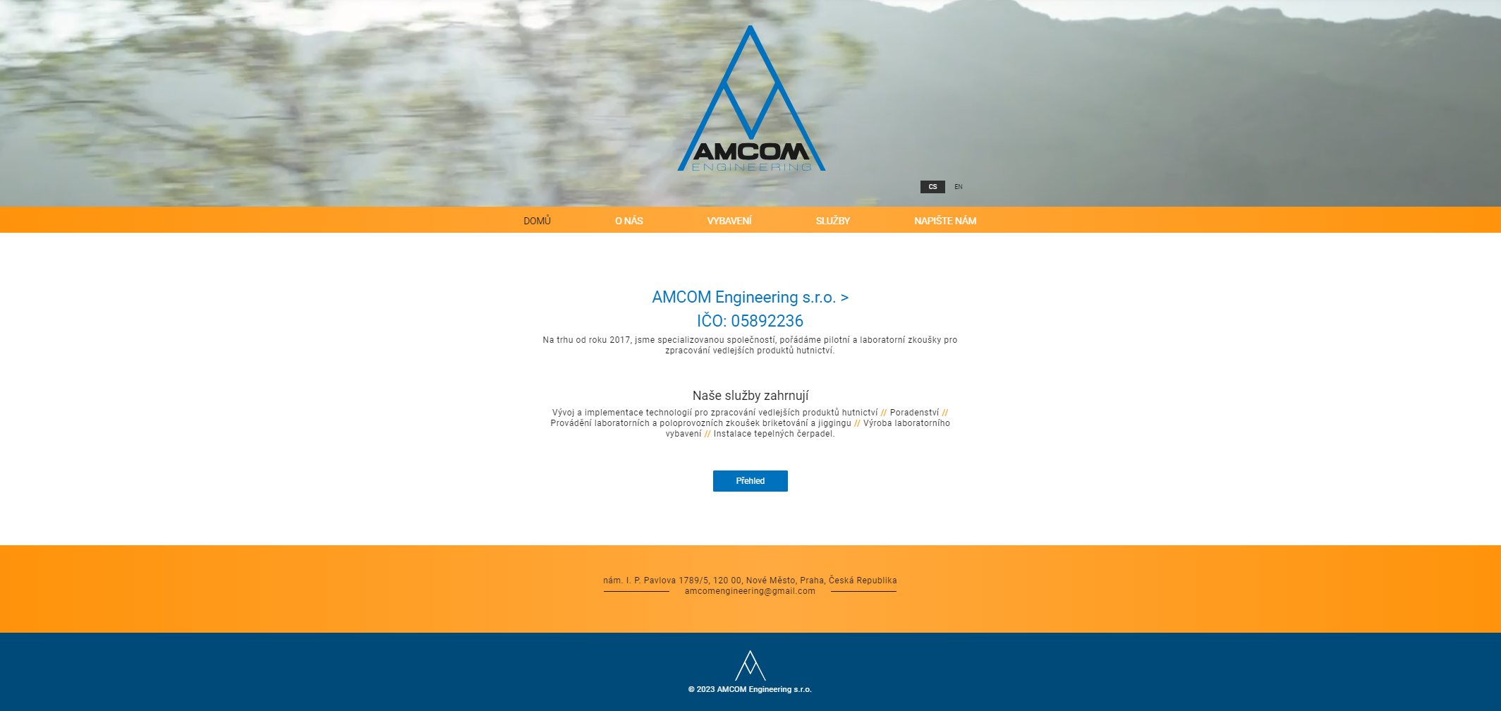 Amcom Engineering