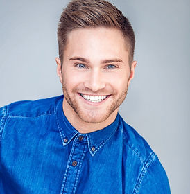 Trevor Loritz
