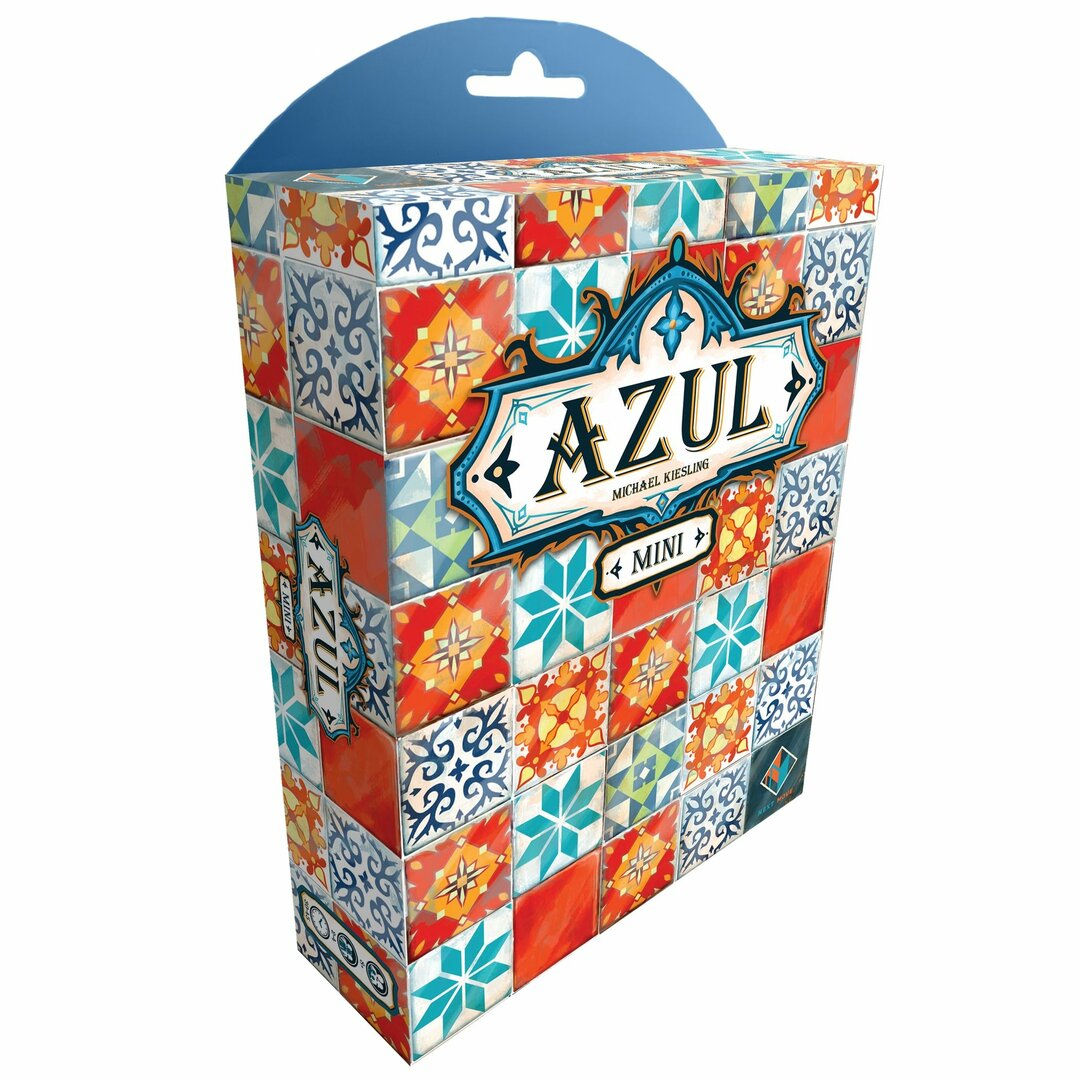 Azul: Mini - Bordspel