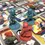Thumbnail: Marvel United: Base Game -Bordspel