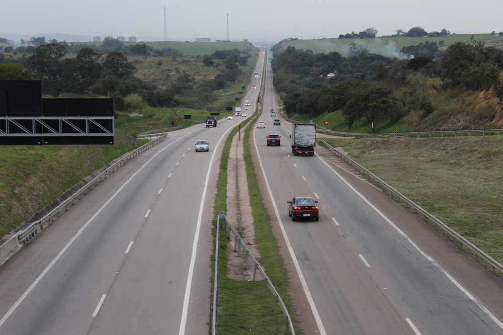Rodovias do Tietê comunica reajuste nas tarifas a partir de 1º de julho