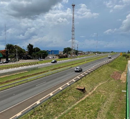 Rodovias do Tietê repassa mais de R$ 22 milhões a 36 municípios durante o ano de 2023