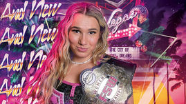 Brittnie Brooks’ Road to the FSW Women's Championship 