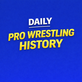 On This Day in Pro Wrestling History – April 18 | Roddy Piper, Hulk Hogan, AJPW Triple Crown & More