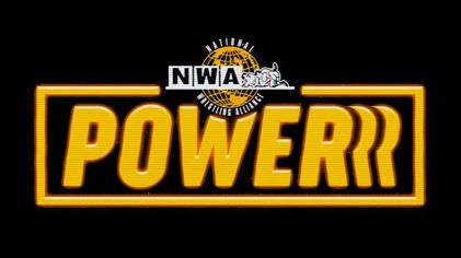 National Wrestling Alliance POWERRR TV Taping – February 21st in Tampa, FL