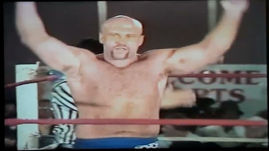 The Great Wojo: From Toledo Mat Star to Wrestling Icon