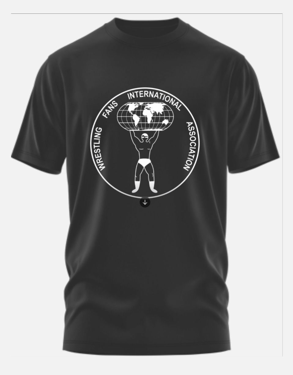 Thumbnail: WFIA Official Softstyle Cotton T-Shirt