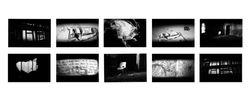Unsettled Series