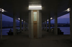 Kwun Tong Ferry Pier