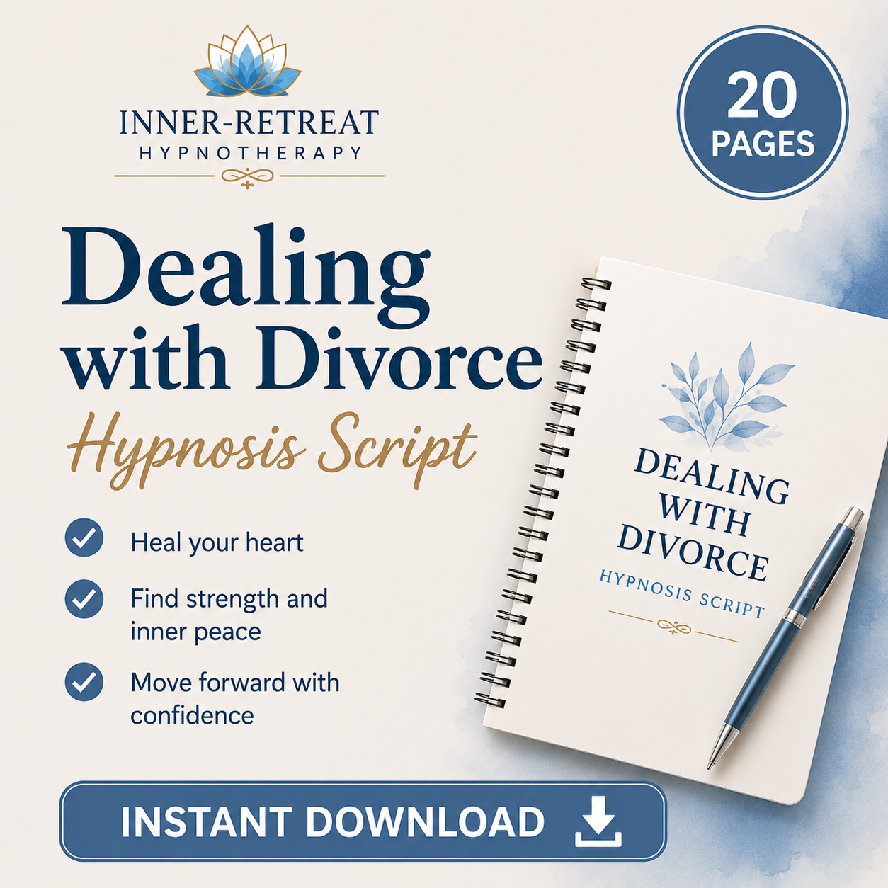 Dealing with Divorce