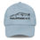Thumbnail: Philippians 4:13 Baseball Hat