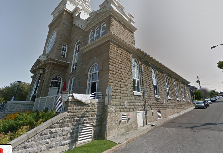 Rue de Bienville, Lévis — photo 1