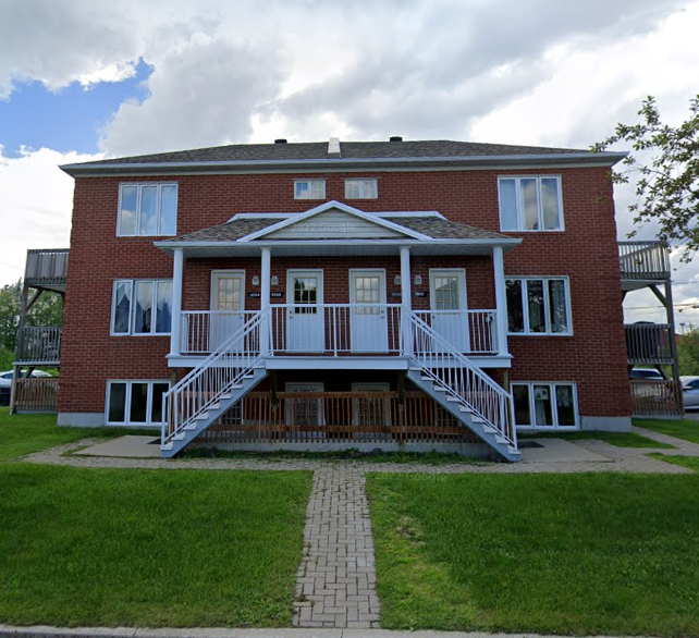 Rue Octave-Crémazie, Lévis — photo 1