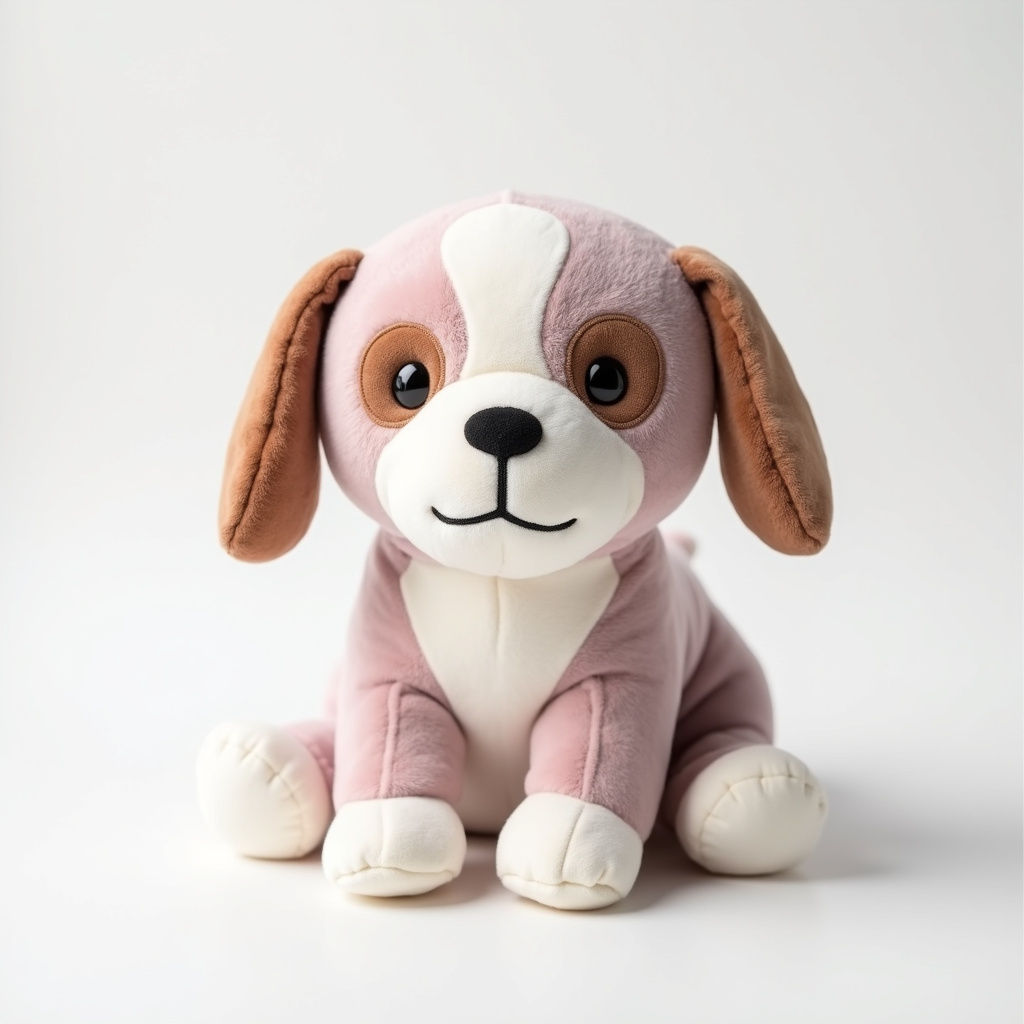 Lavender Comfort Plush