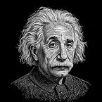 Albert Einstein Nonduality