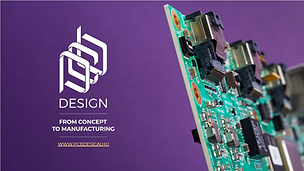 PCB Design