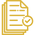 check doc vector gold.png