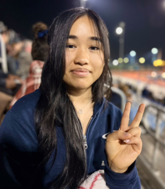 Student Spotlight: Eunice Dao