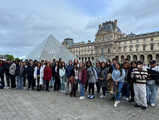 Mayfair’s France and Spain Trip 2024
