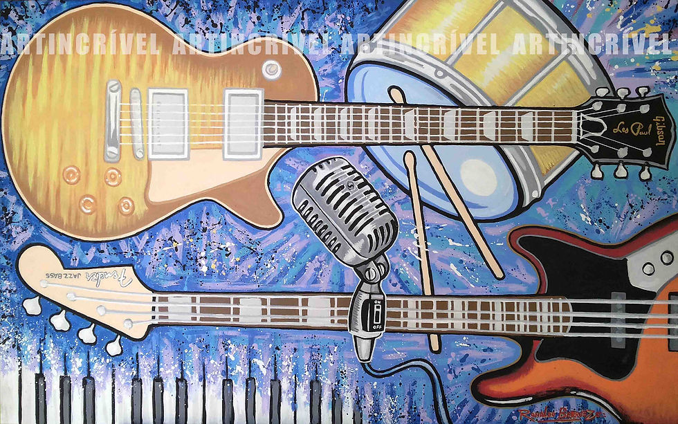 Musical tools