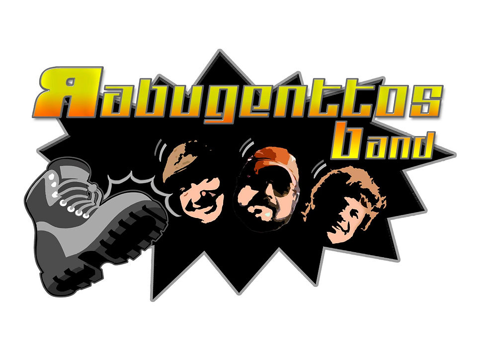 Logo Rabugentos