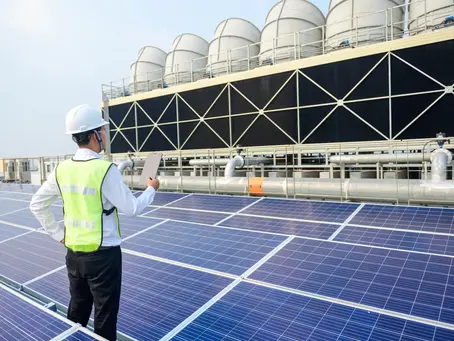 How PPAs Unlock Clean Energy Without Capital Expenditure