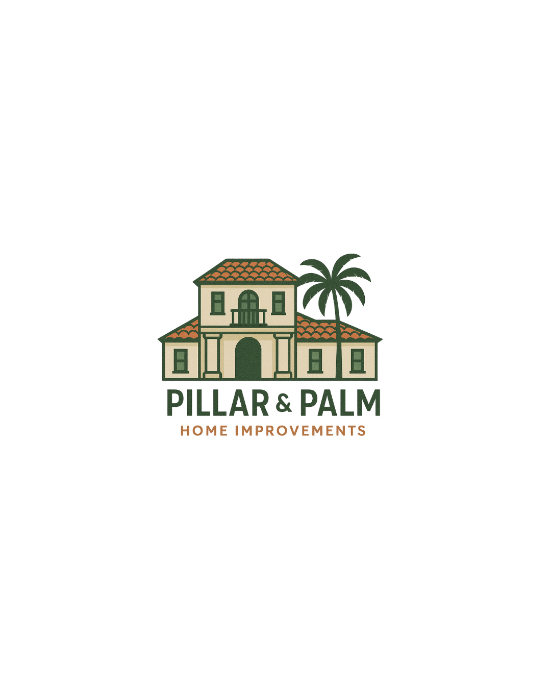 Writer: Pillar & Palm