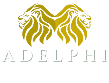 adelphi logo environmental compliance