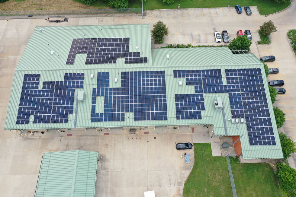 Illinois Park District — 217kW