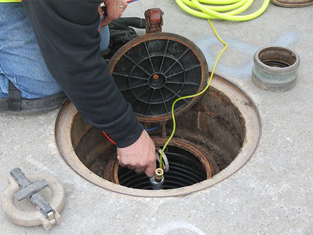 Monthly UST Inspections: The Smart Way to Avoid Costly Fuel System Failures