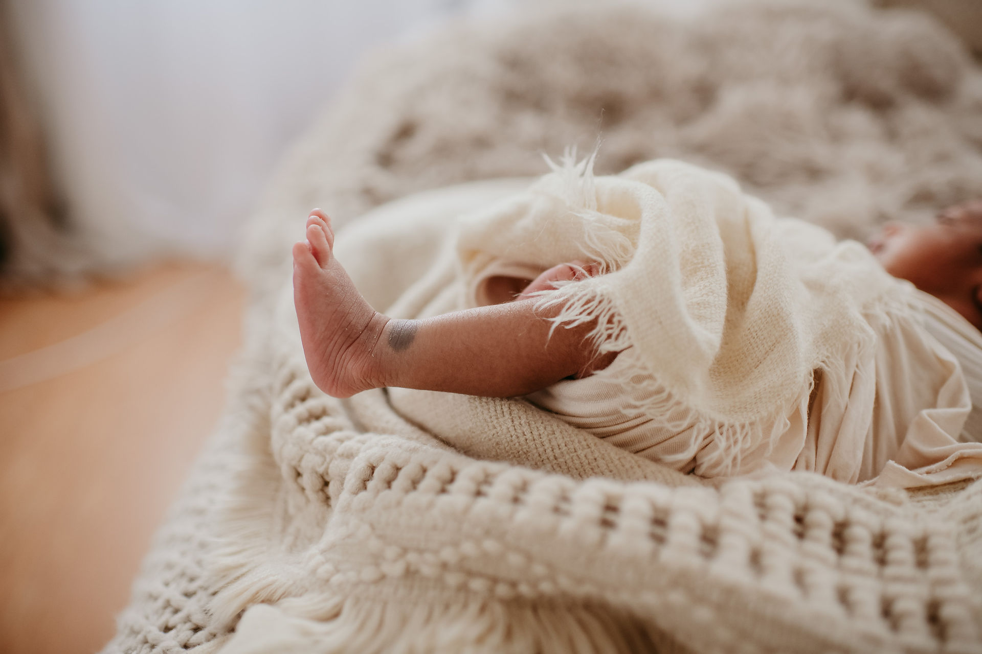 newborn photos Baltimore Maryland