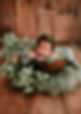 Baltimore Newborn Photography